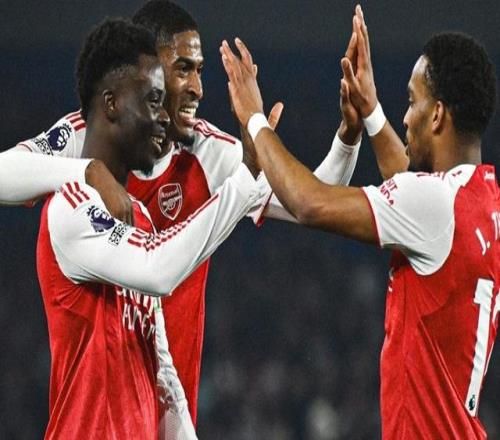 一场22！让英超争冠生变：曼城不胜落后7分，阿森纳8场7胜=夺冠