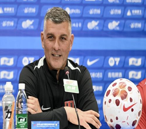 明晚，2026赛季中超将在成都精彩揭幕！成都蓉城将力争开门红