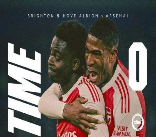 体育早餐3.5阿森纳7分领跑英超孙千成为FILA品牌大使