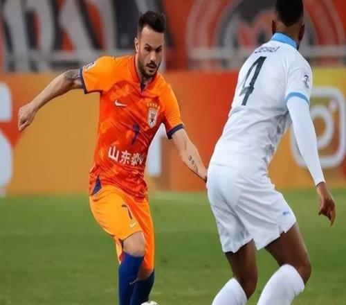 泰山新赛季首场不好踢，对手是升班马，韩鹏要小心，首发11人预测