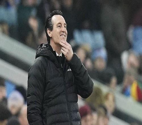 埃梅里：要兼顾欧战的我们现在正处于低谷期切尔西踢得很好