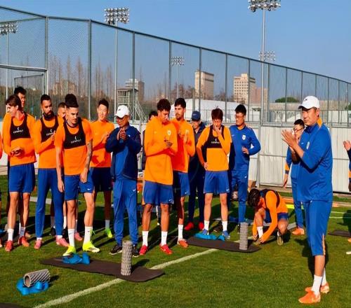 内忧外困！山东泰山遭舆情风暴，中超首轮对阵辽宁铁人成救赎之战