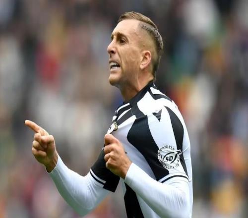 著名体能教练：德乌洛费乌还需观察罗本的身体素质堪称怪物