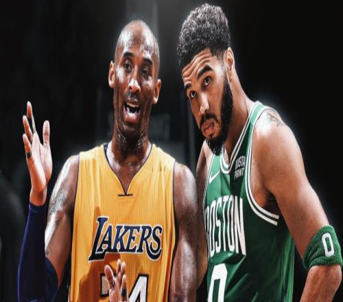 跟腱撕裂不到10个月就复出！科比的故事会不会害了塔图姆