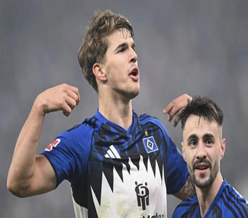 德天空：巴萨正在接触热刺外租中卫武什科维奇的经纪人