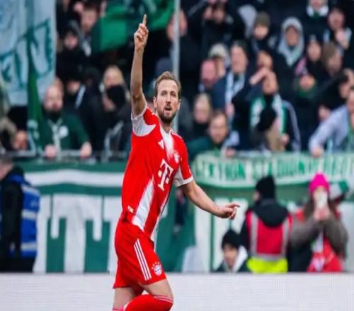 没他真不行数据揭秘：失去凯恩的拜仁，战斗力直接腰斩