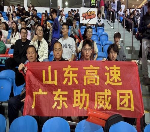 投篮命中率创赛季新低，山东男篮85：93不敌广州龙狮