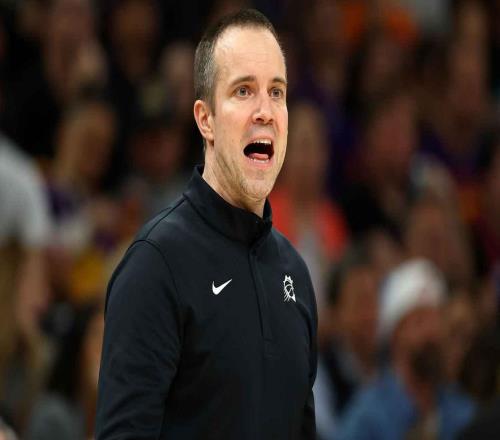 领袖，德文布克：希望太阳队惨败公牛队是一次“宝贵的教训”