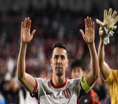 中超观察罚分搅局！中超争冠是菜鸡互啄还是群魔乱舞