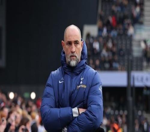 图多尔：我来热刺是在为保级而战，这种处境和在尤文时不一样