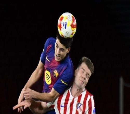 前巴萨B队教练：库巴西有能力成为巴萨体系下的世界顶级中卫