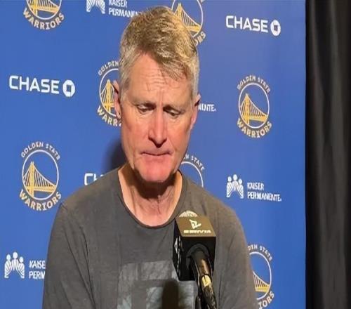 胜湖人科尔嗨了！赛后爆赞3将，格林则在寄语库里！