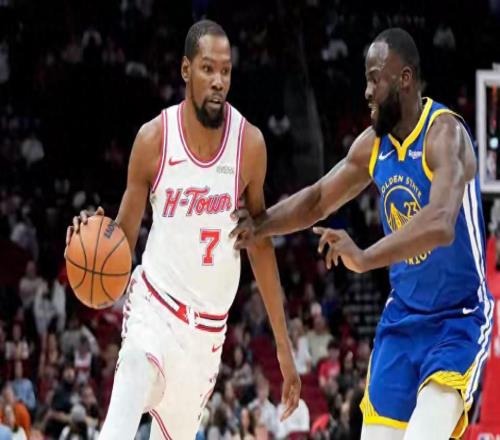火箭为何加时不敌勇士赛后杜兰特毫不客气说出原因说的非常实在