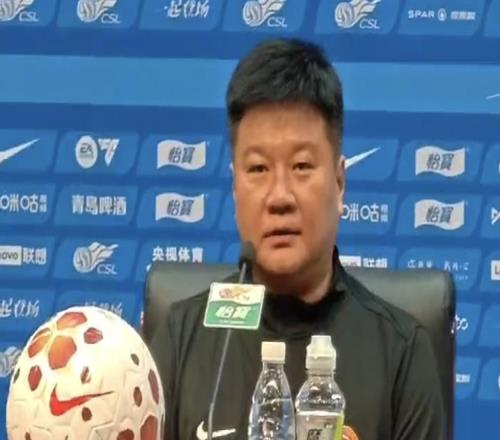 中超李金羽展望鲁辽对决：回到奋斗多年的地方，场上会全力以赴