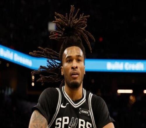 双杀东部第一！马刺青年军如何做到专打精锐