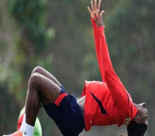 联赛至今0首发，水晶宫强制买断乌切的条款已失效