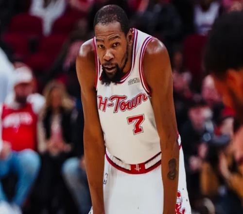 大爆冷！勇士复仇火箭，探花30分难救主，杜兰特23+6，科尔太神了