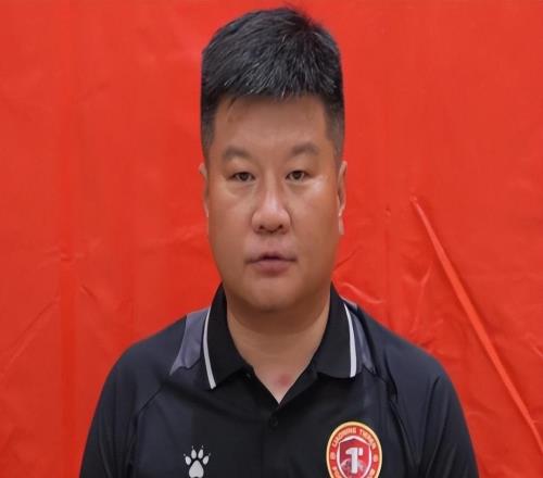 中超还没开战，一支争冠黑马球队已经先浮出水面，并非成都蓉城