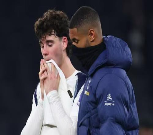 热刺一胜难求，他成北伦敦指定背锅侠