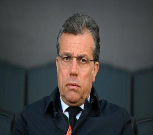 罗马诺：前尤文总监琼托利现身热刺看台观看对阵水晶宫的比赛