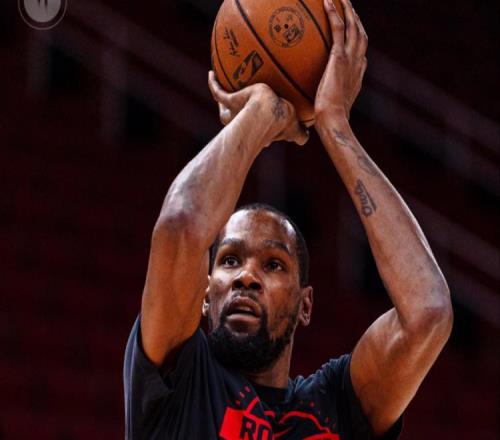 杜兰特23分6板火箭OT不敌勇士，波杰26分9篮板谢泼德30分