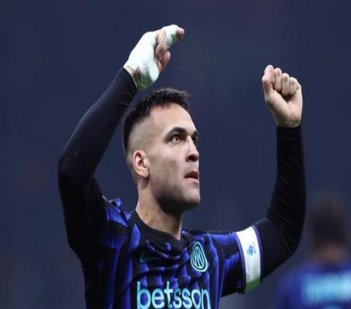 劳塔罗掏心窝子了：金球前三是虚的，帮国米拿欧冠才是真的！