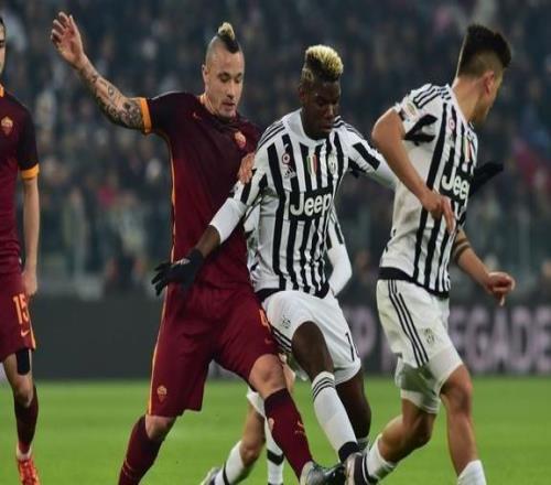 纳因戈兰炮轰尤文：我不选最强的队，博格巴也就巅峰了三年