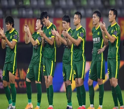 国安队本轮踢武汉三镇首发预测，两位久违强援联袂出战，值得期待