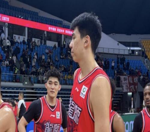 徐昕：国家队需要我时我就去，不需要我就好好提升自己