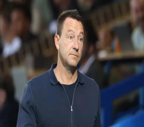 特里：曼城基本告别争冠了切尔西大胜维拉这场比赛太过瘾