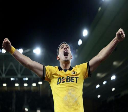 99.7%概率降级！从英超最差到巨人杀手，狼队的保级还有时间吗