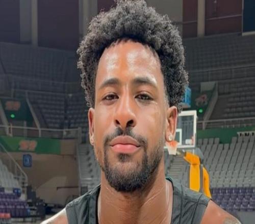 辽宁新援布罗金顿：速度是我的优势，我喜欢打快节奏的篮球