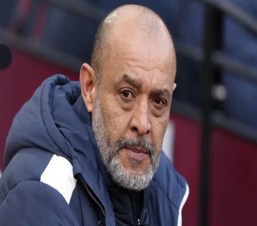 TA：努诺卷入和森林有关的“充满敌意”的法律纠纷