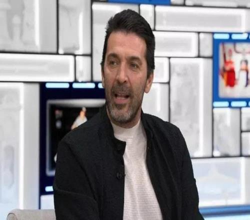 布冯：意大利队的水平远超附加赛级别，很难想象进不去世界杯