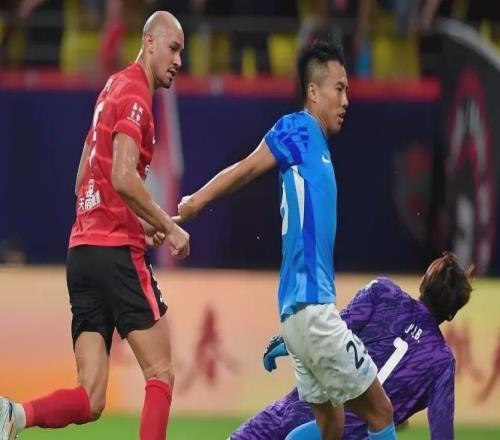 2026中超揭幕战前瞻：蓉城坐镇魔鬼主场迎劲旅，新鹏城换血欲破局