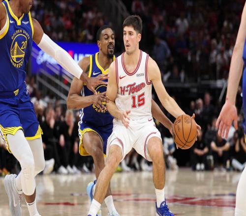 火箭甜蜜的烦恼，已成眼下最大困境，乌度卡解决不了