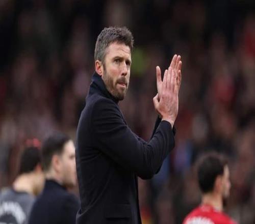 马努乔建议曼联走常规路线，卡里克遇到点挫折是好事