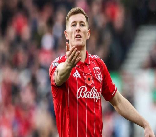 英媒：曼城将加大对安德森的追求，但可能取决于罗德里的未来