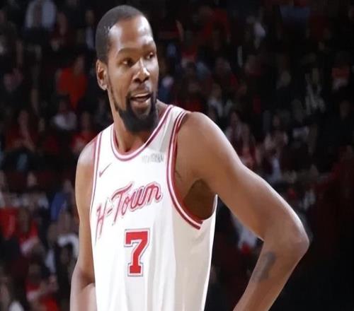 惜败勇士4人成罪魁祸首！杜兰特关键球迷失，2锋线狂铁，申京起伏