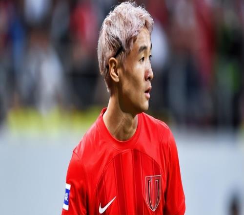 喜讯！他可能成泰山本赛季主力阵容中唯一的本土前锋，赢得点赞