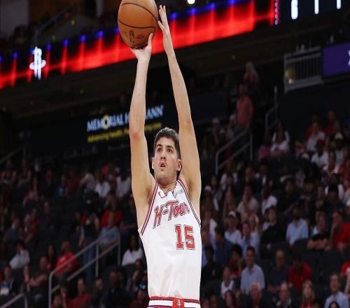 杜兰特丢关键罚球！谢泼德30分火箭加时负勇士波杰梅尔顿轰49分