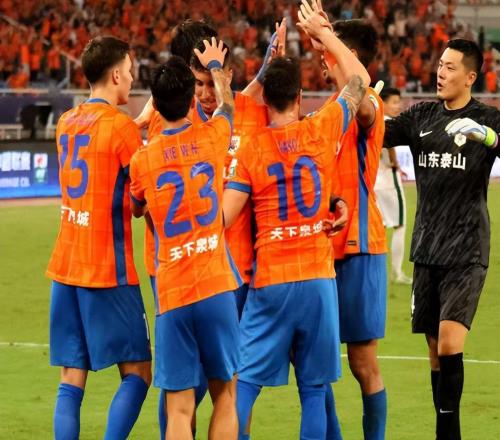 中超第一轮明天3月7日赛程：山东PK辽宁，申花PK大连，海港PK河南
