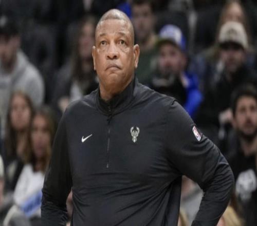 A史密斯：里弗斯会在本赛季结束后退休，他要离开了