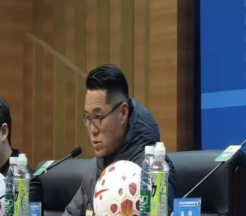 宿茂臻有分寸，多次提韩鹏泰山队外援出战成疑谢文能PK热菲尼奥