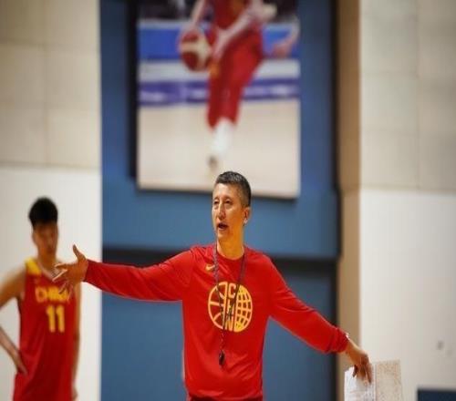 徐昕：落选国家队完全理解郭导排兵布阵没有机会就沉下心提升自己