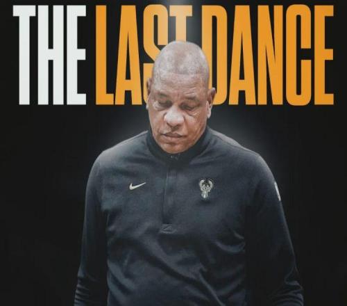 结束了！整整27年生涯！曝冠军主帅最后一舞