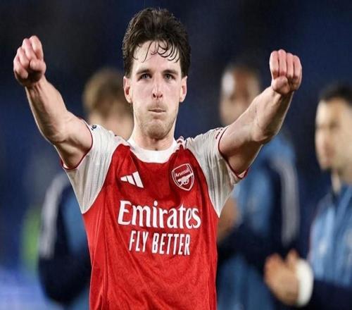 布莱顿主帅怒斥阿森纳“破坏足球”，阿尔特塔无视争议