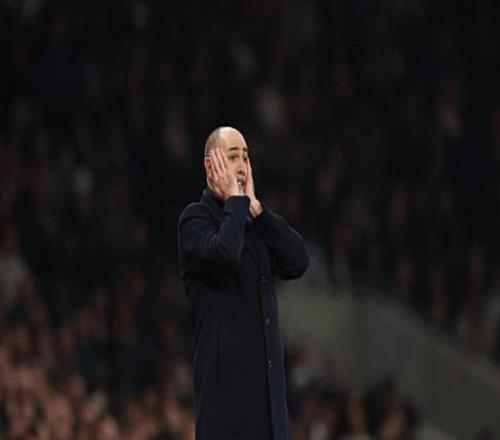 嘲讽拉满，水晶宫球迷朝图多尔喊“你明早就要被解雇啦”