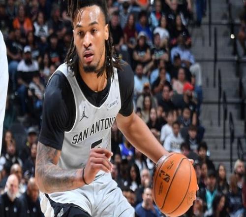 马刺vs快船前瞻：伦纳德带队战旧主，马刺状态出色力争三连胜