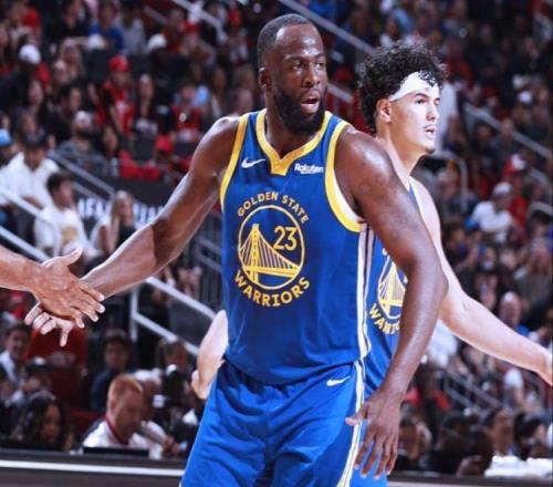 勇士115113火箭！格林赛后把话挑明，库里很满意，科尔扎心火箭